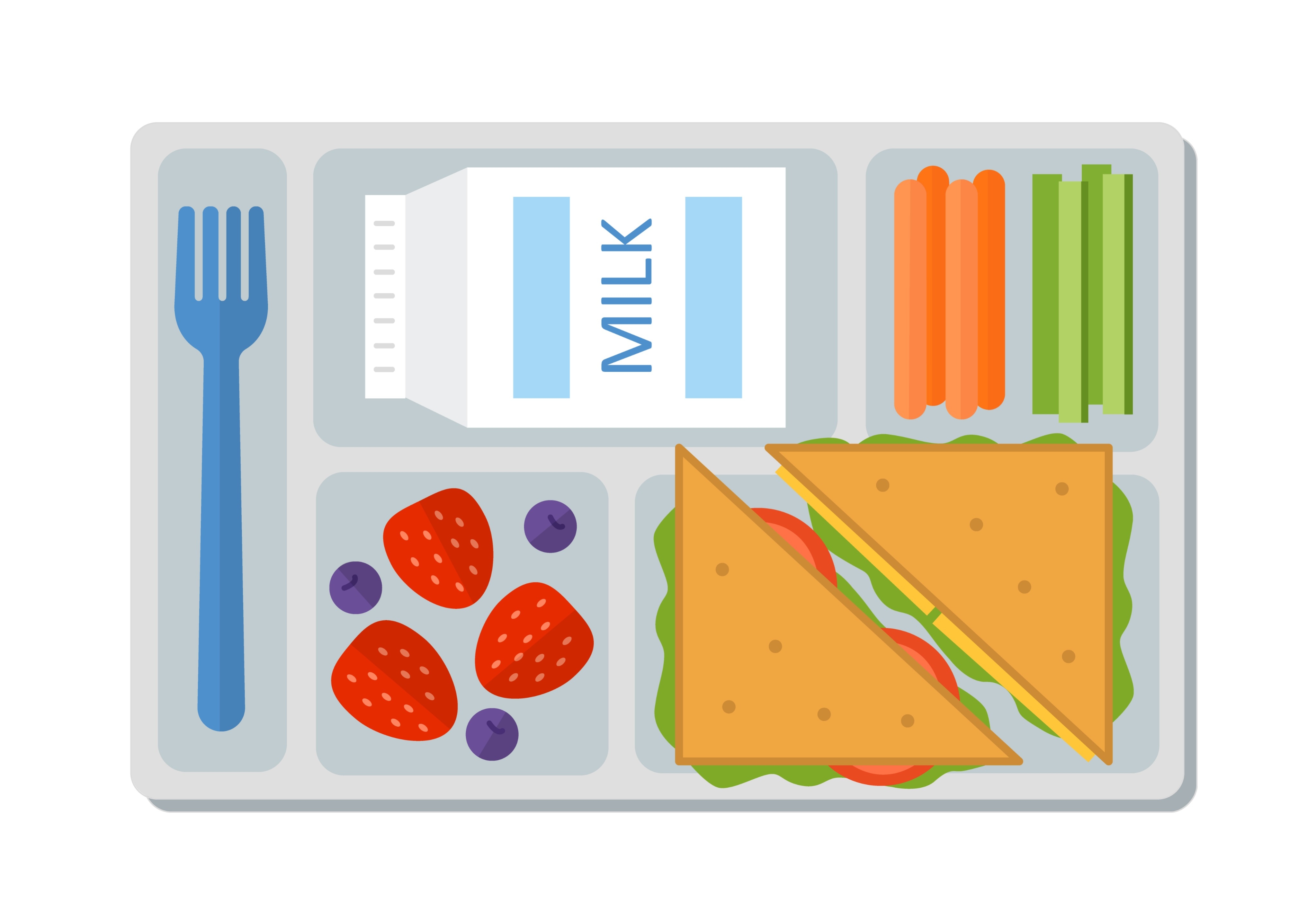 
How You Access School Meals is Changing This Year – Here’s What You Need to Know